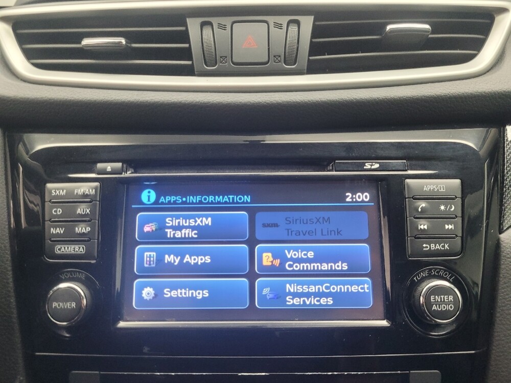 2016 Nissan Rogue in Indianapolis, IN 46219 - 18092142 25