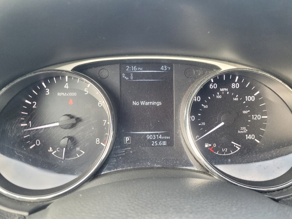 2016 Nissan Rogue in Indianapolis, IN 46219 - 18092142 23