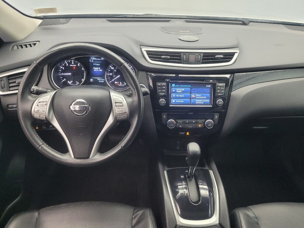 2016 Nissan Rogue in Indianapolis, IN 46219 - 18092142 22