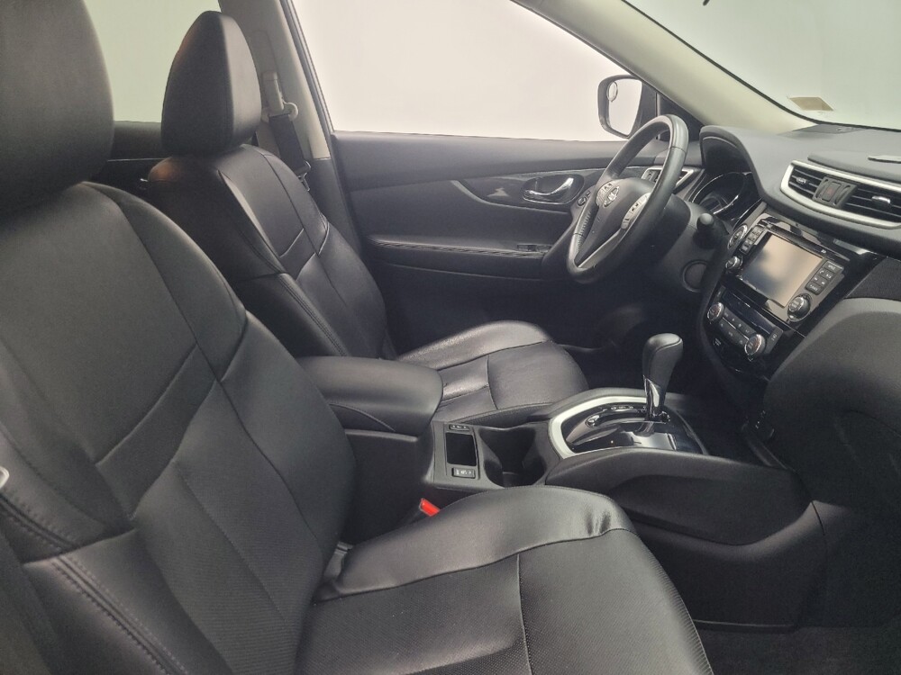 2016 Nissan Rogue in Indianapolis, IN 46219 - 18092142 21