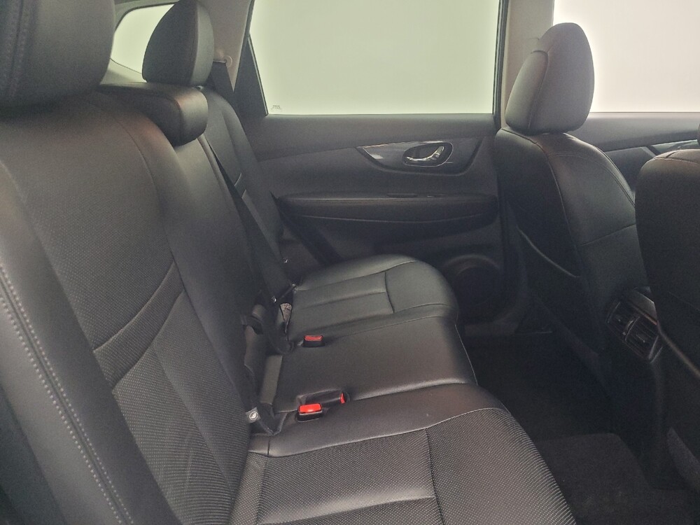 2016 Nissan Rogue in Indianapolis, IN 46219 - 18092142 19