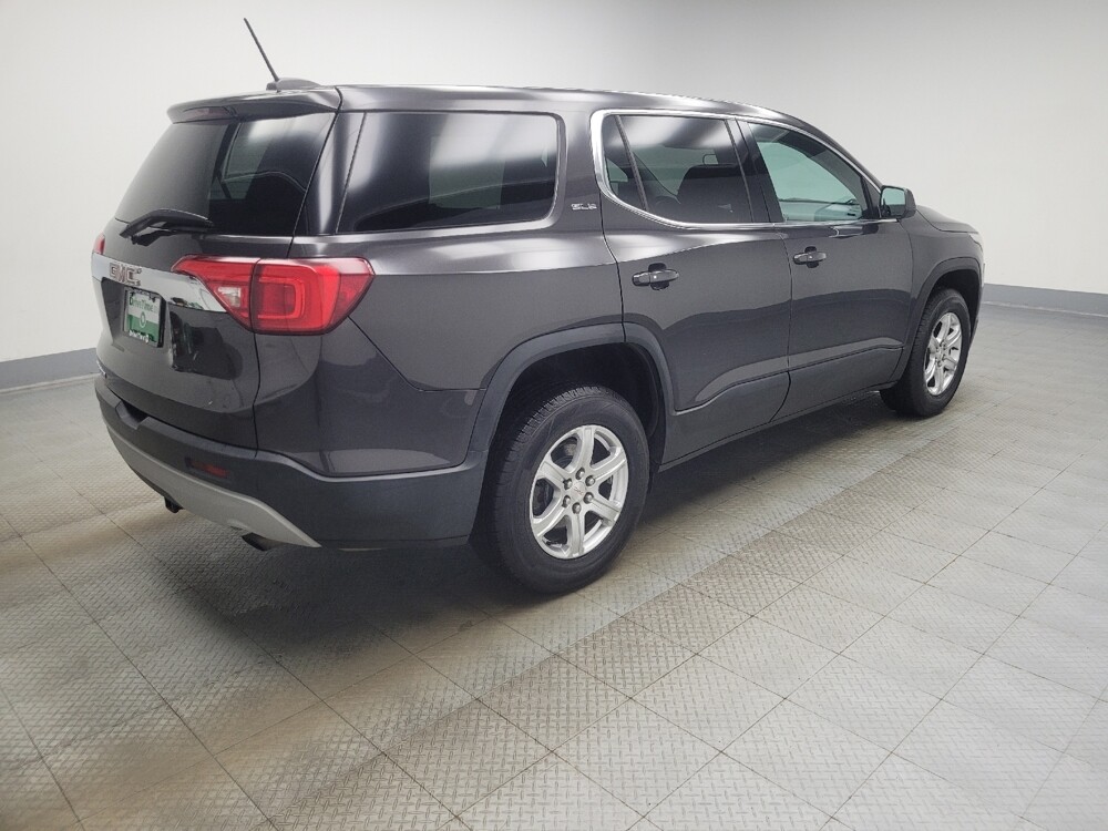 2019 GMC Acadia in Indianapolis, IN 46219 - 18092143 10