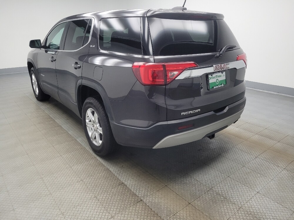 2019 GMC Acadia in Indianapolis, IN 46219 - 18092143 5