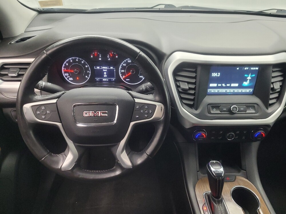 2019 GMC Acadia in Indianapolis, IN 46219 - 18092143 22