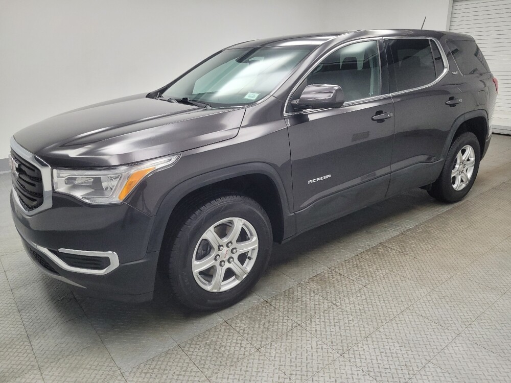 2019 GMC Acadia in Indianapolis, IN 46219 - 18092143 2