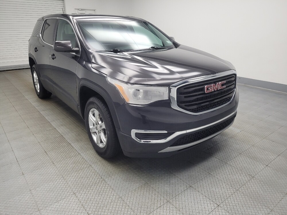2019 GMC Acadia in Indianapolis, IN 46219 - 18092143 13