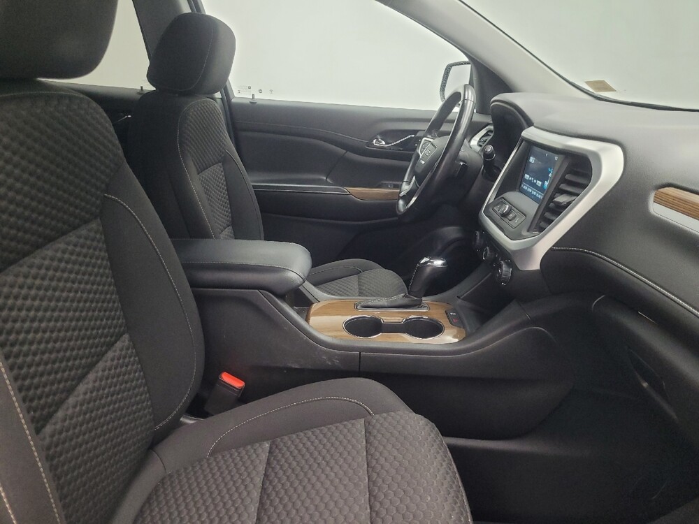 2019 GMC Acadia in Indianapolis, IN 46219 - 18092143 21