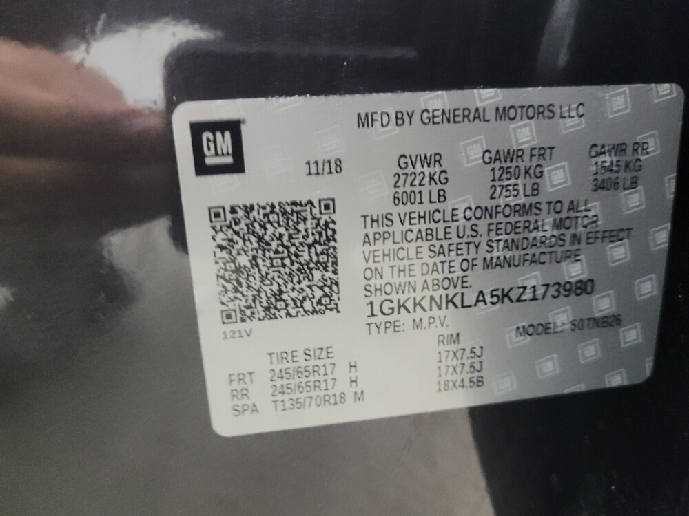 2019 GMC Acadia in Indianapolis, IN 46219 - 18092143 33