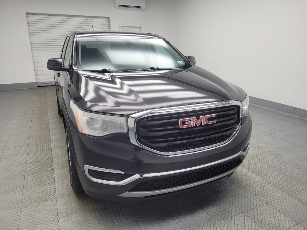 2019 GMC Acadia in Indianapolis, IN 46219 - 18092143 14
