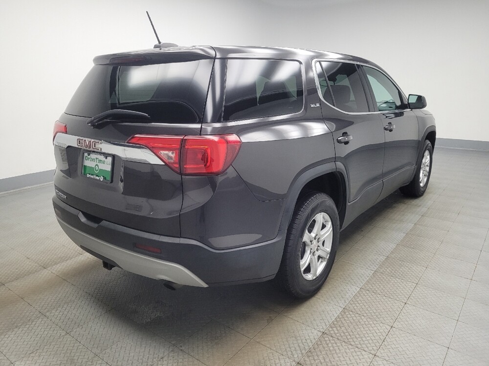 2019 GMC Acadia in Indianapolis, IN 46219 - 18092143 9