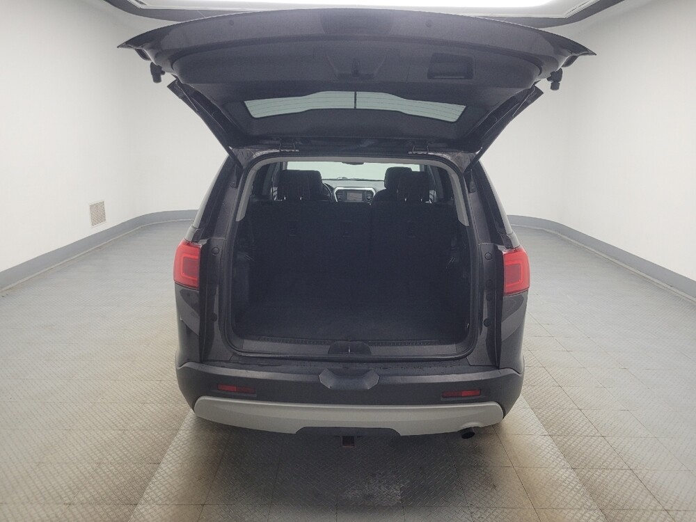 2019 GMC Acadia in Indianapolis, IN 46219 - 18092143 29