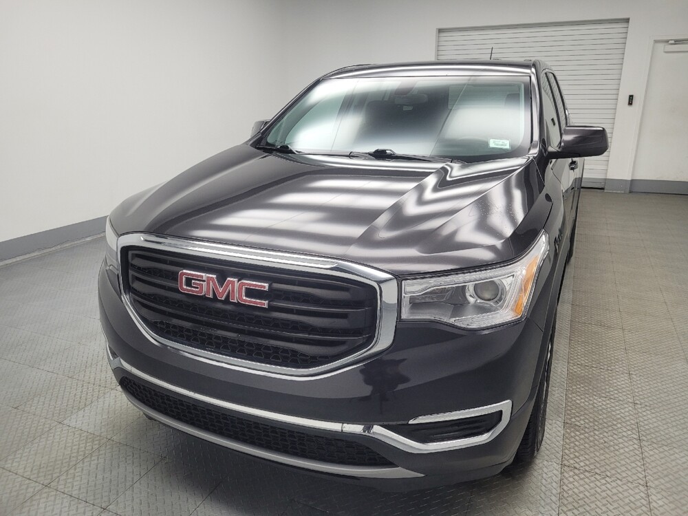 2019 GMC Acadia in Indianapolis, IN 46219 - 18092143 15