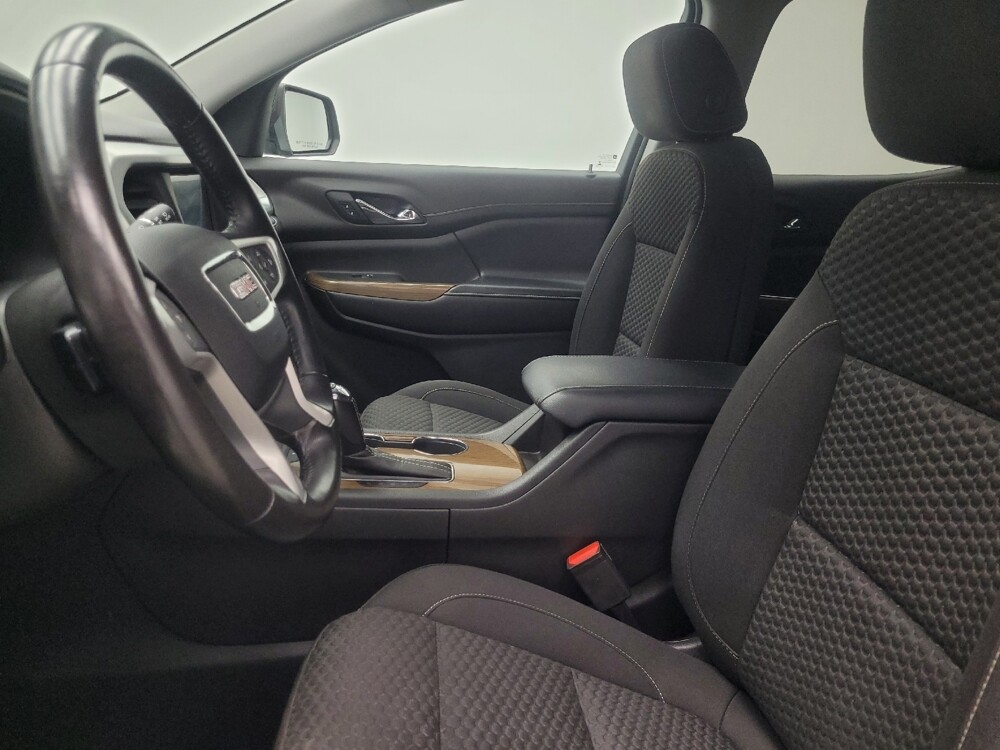 2019 GMC Acadia in Indianapolis, IN 46219 - 18092143 17