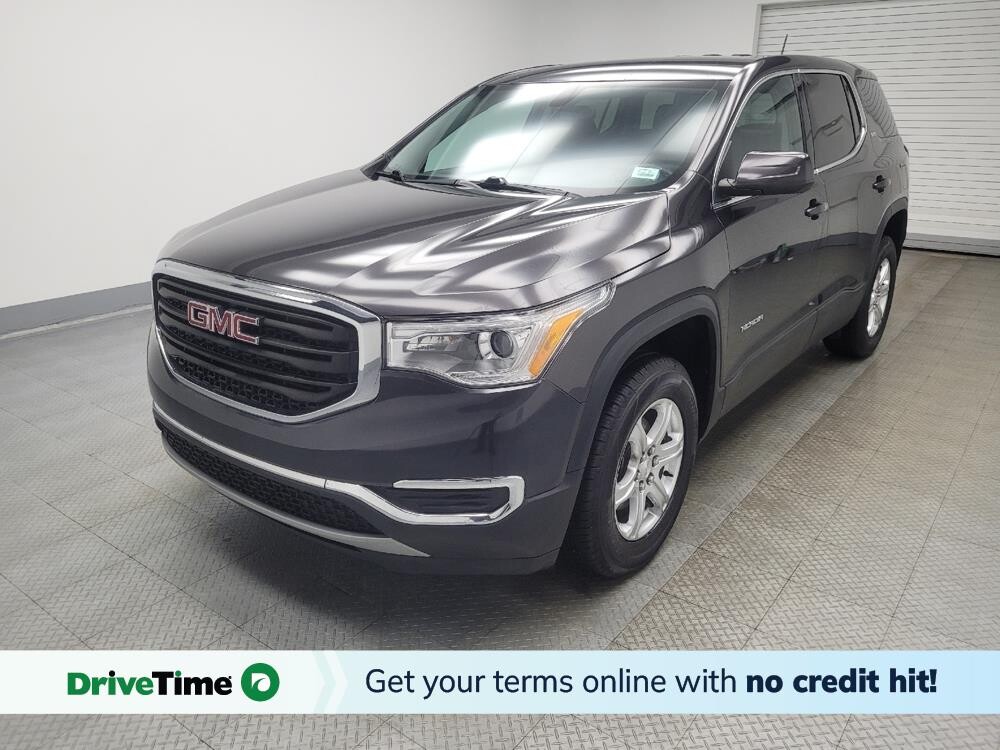 2019 GMC Acadia in Indianapolis, IN 46219 - 18092143