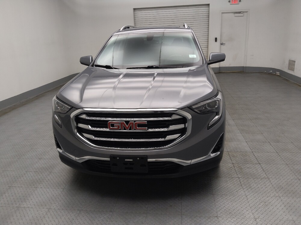 2019 GMC Terrain in Midlothian, IL 60445 - 18092144 15