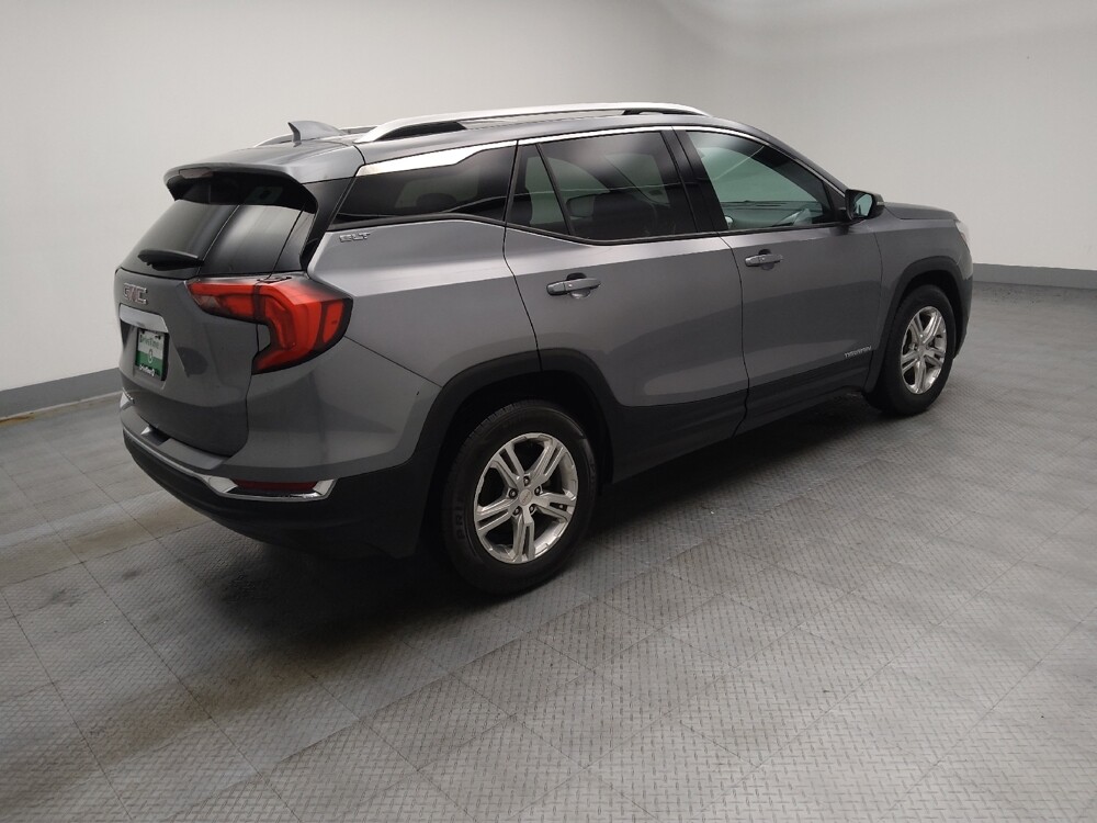 2019 GMC Terrain in Midlothian, IL 60445 - 18092144 10