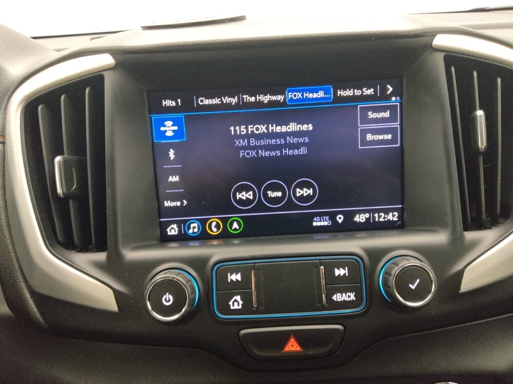 2019 GMC Terrain in Midlothian, IL 60445 - 18092144 25