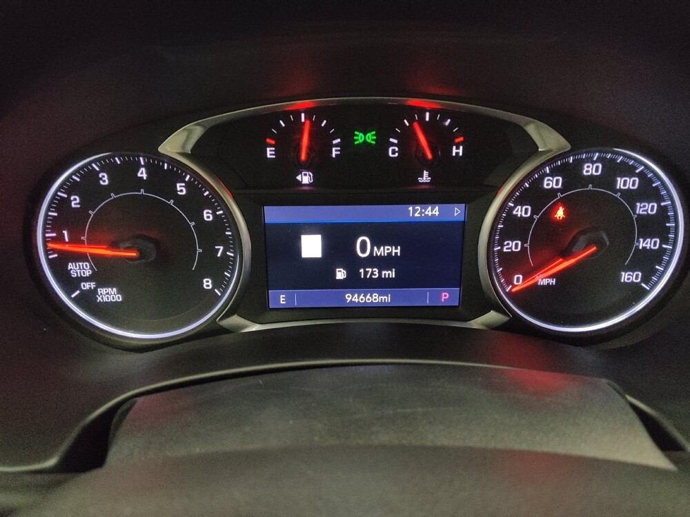 2019 GMC Terrain in Midlothian, IL 60445 - 18092144 23