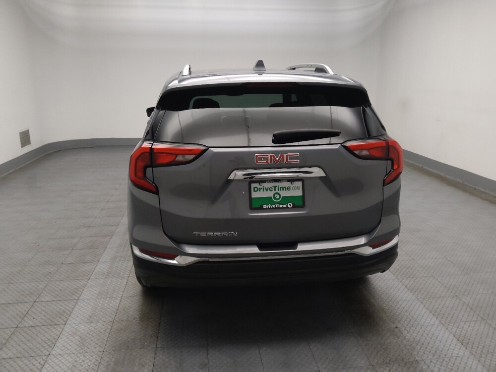 2019 GMC Terrain in Midlothian, IL 60445 - 18092144 6