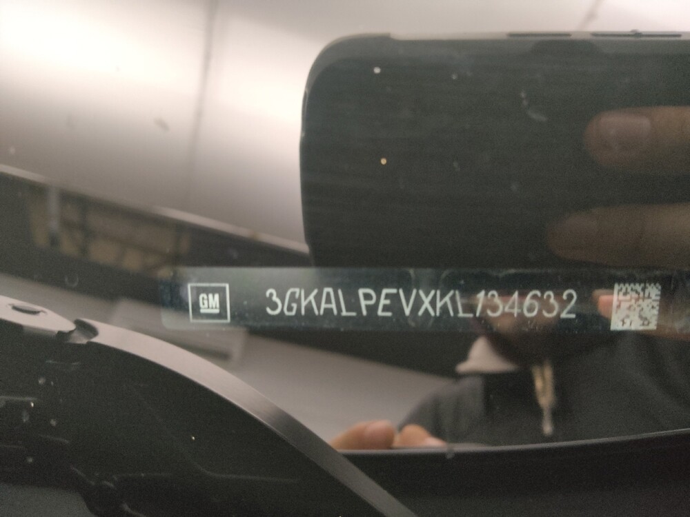 2019 GMC Terrain in Midlothian, IL 60445 - 18092144 33