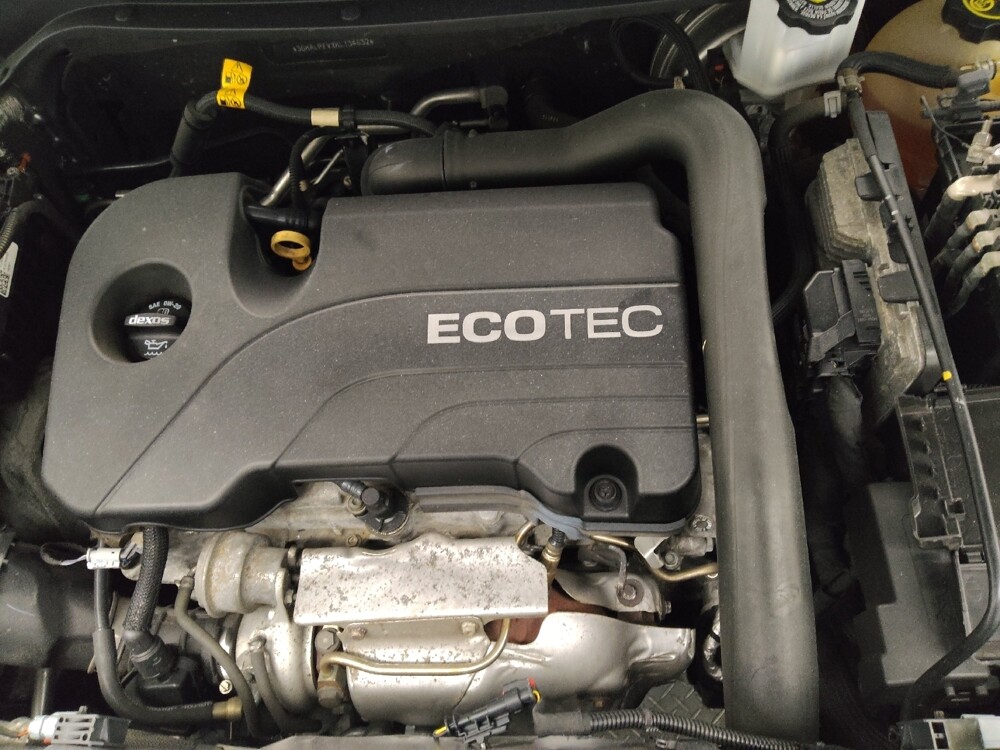 2019 GMC Terrain in Midlothian, IL 60445 - 18092144 30