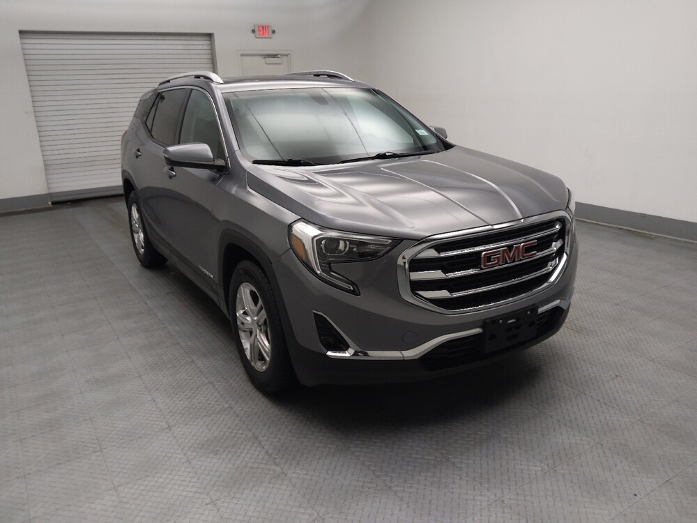 2019 GMC Terrain in Midlothian, IL 60445 - 18092144 13