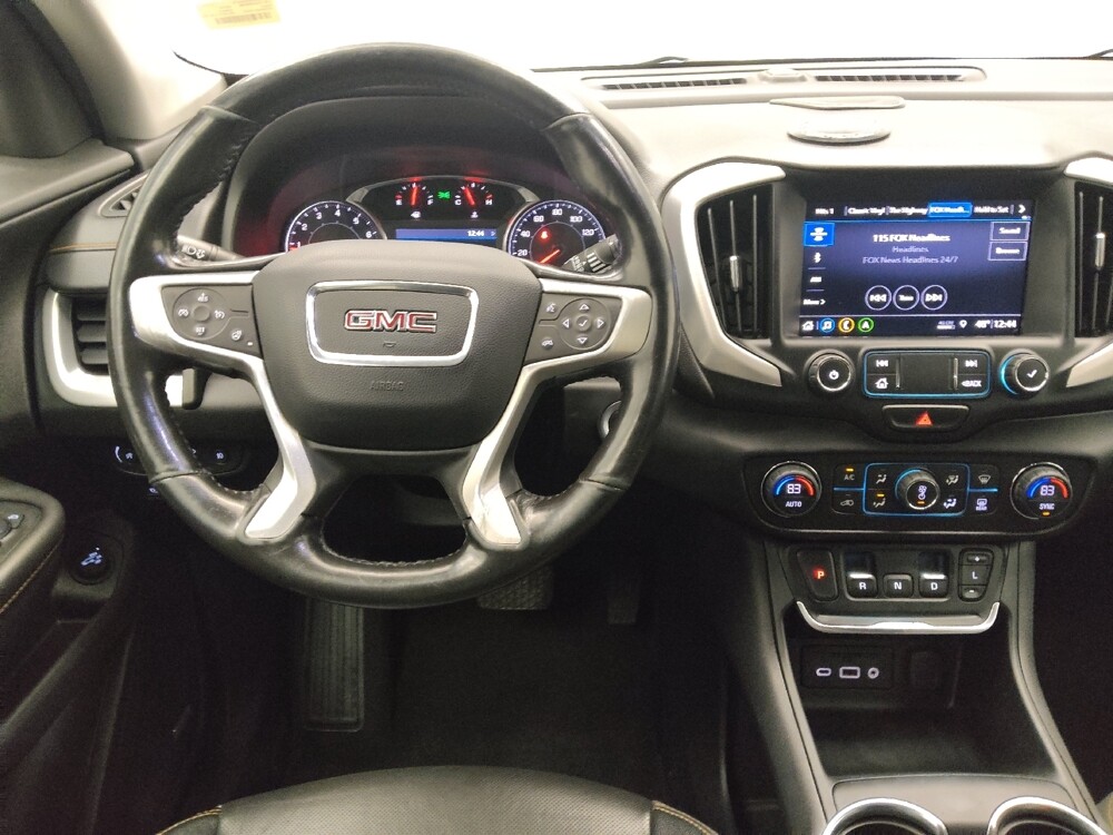 2019 GMC Terrain in Midlothian, IL 60445 - 18092144 22