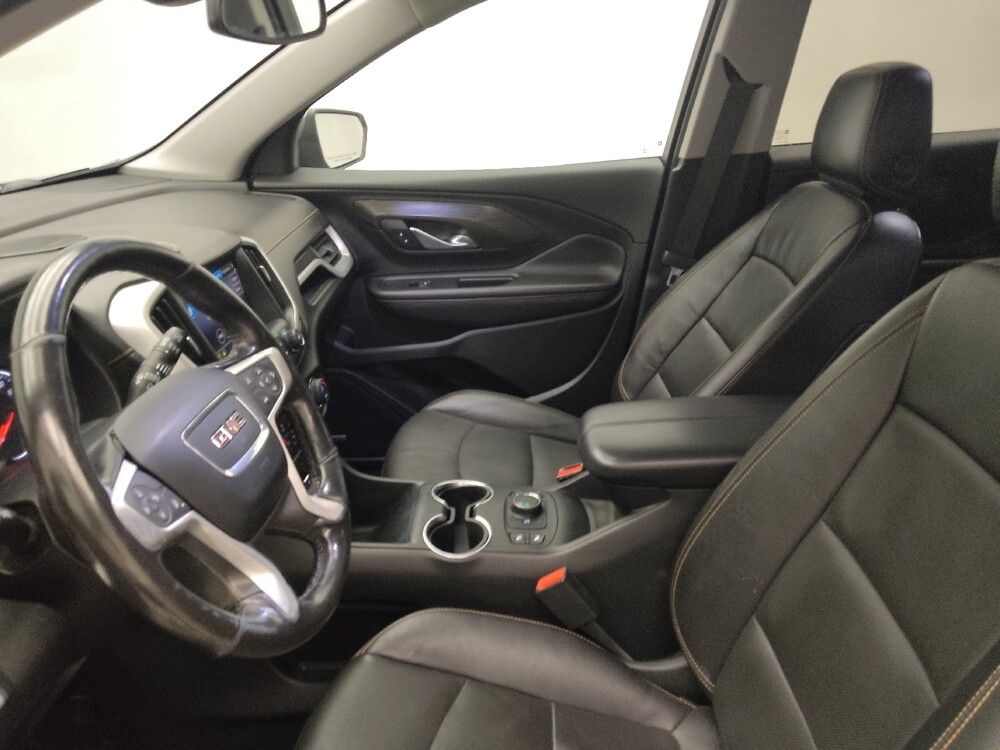 2019 GMC Terrain in Midlothian, IL 60445 - 18092144 17