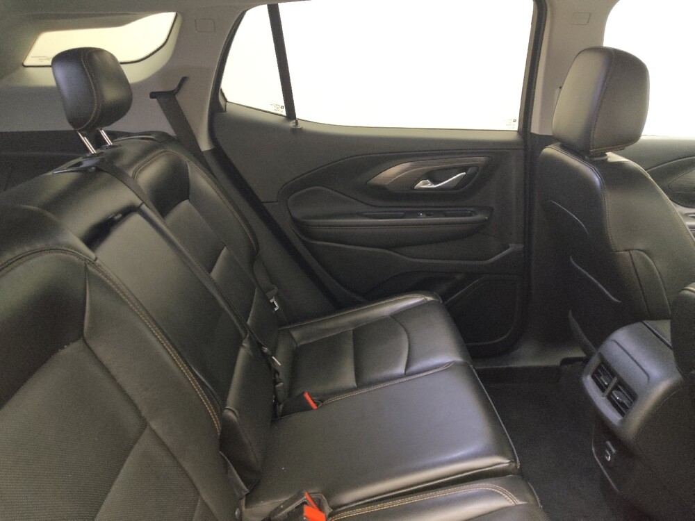 2019 GMC Terrain in Midlothian, IL 60445 - 18092144 19