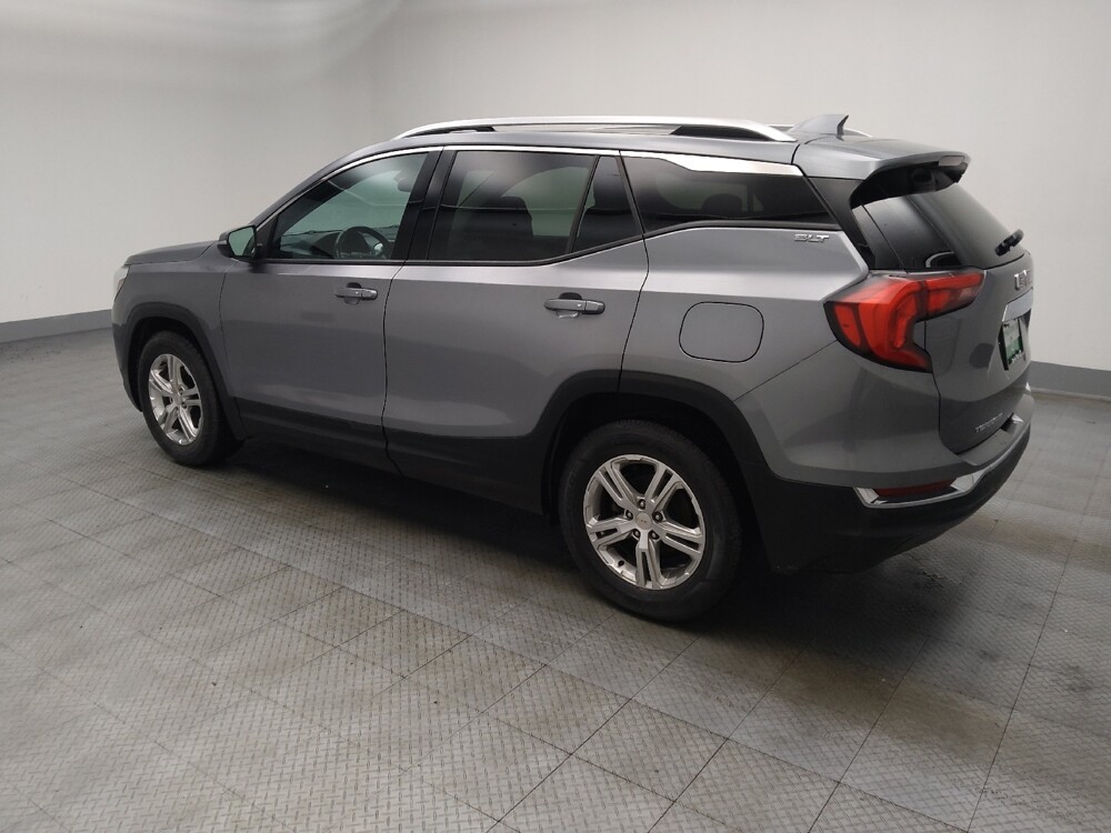 2019 GMC Terrain in Midlothian, IL 60445 - 18092144 3