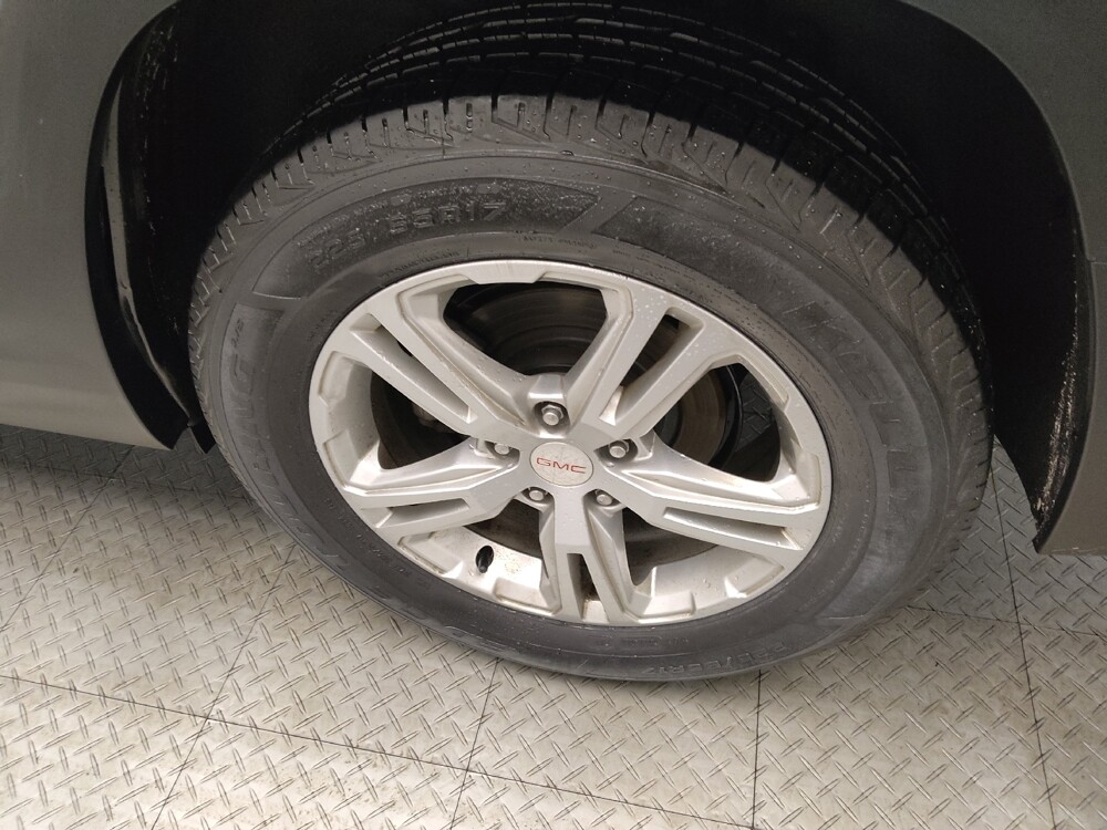 2019 GMC Terrain in Midlothian, IL 60445 - 18092144 31