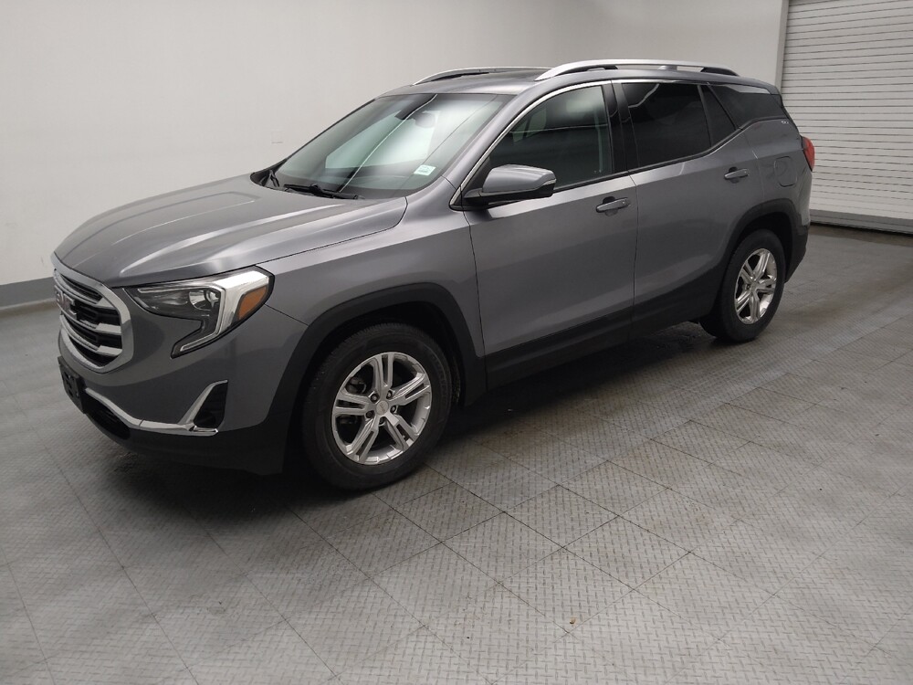 2019 GMC Terrain in Midlothian, IL 60445 - 18092144 2