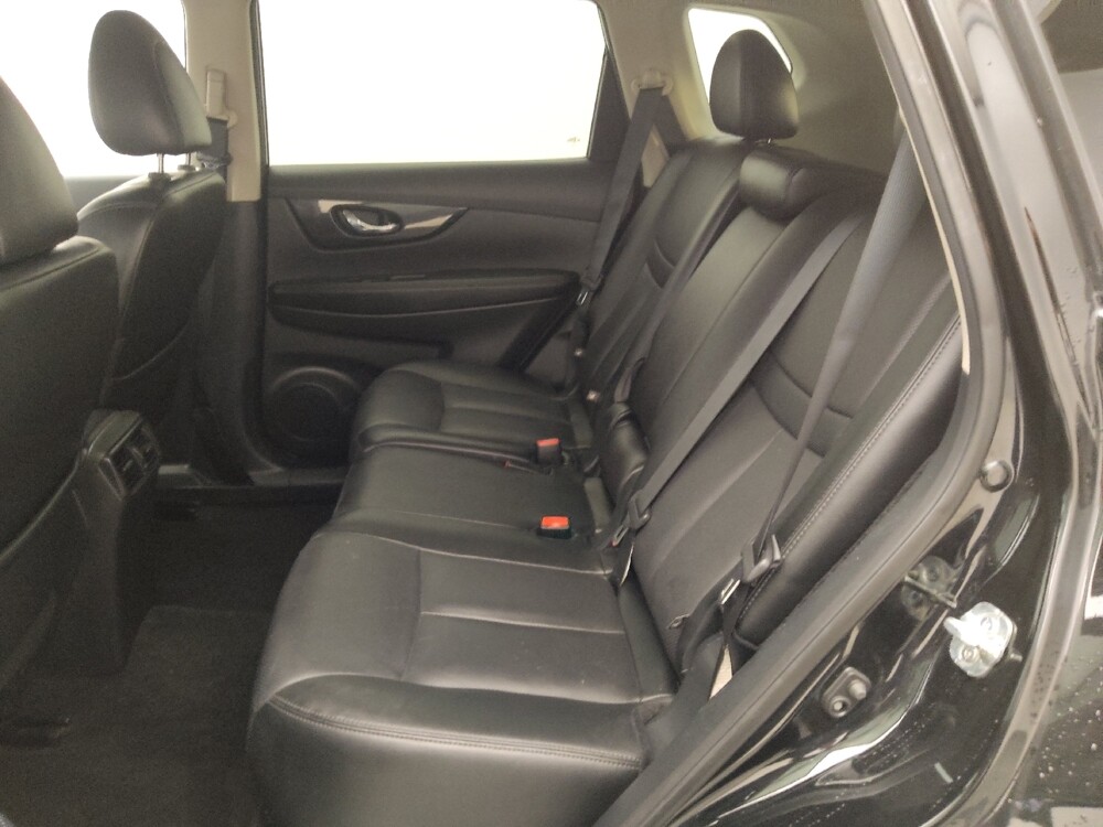 2019 Nissan Rogue in Houston, TX 77034 - 18092145 18