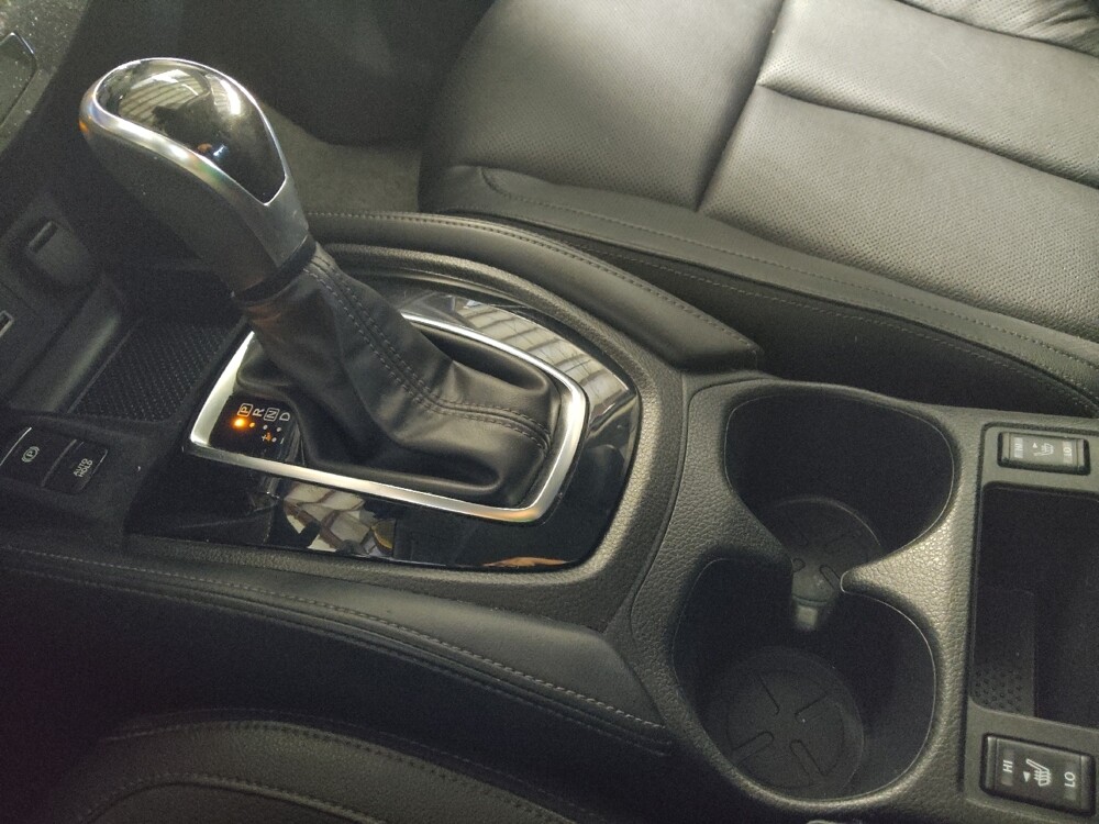 2019 Nissan Rogue in Houston, TX 77034 - 18092145 26