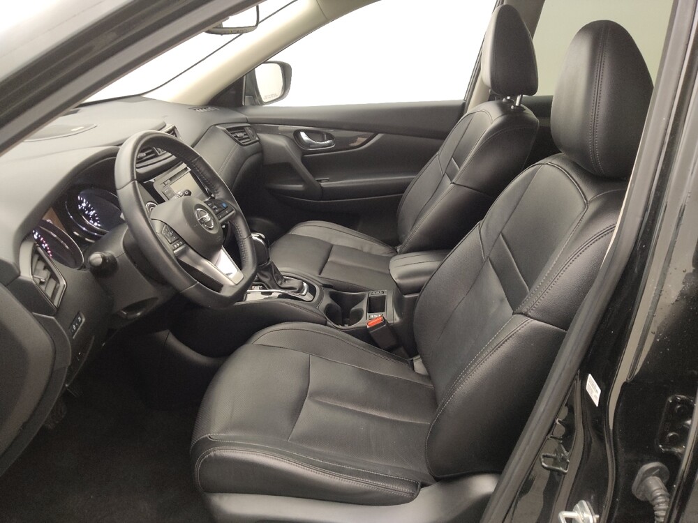 2019 Nissan Rogue in Houston, TX 77034 - 18092145 17