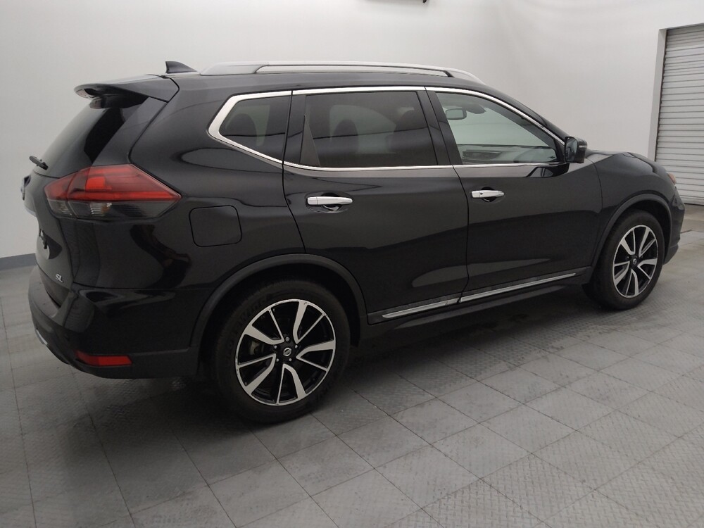 2019 Nissan Rogue in Houston, TX 77034 - 18092145 10