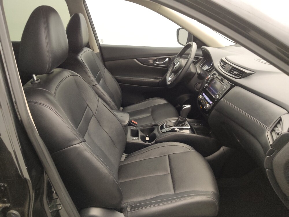 2019 Nissan Rogue in Houston, TX 77034 - 18092145 21