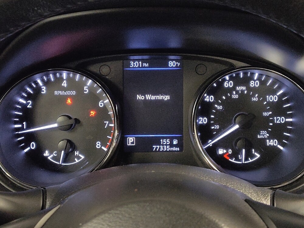 2019 Nissan Rogue in Houston, TX 77034 - 18092145 23