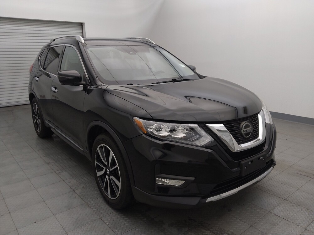2019 Nissan Rogue in Houston, TX 77034 - 18092145 13