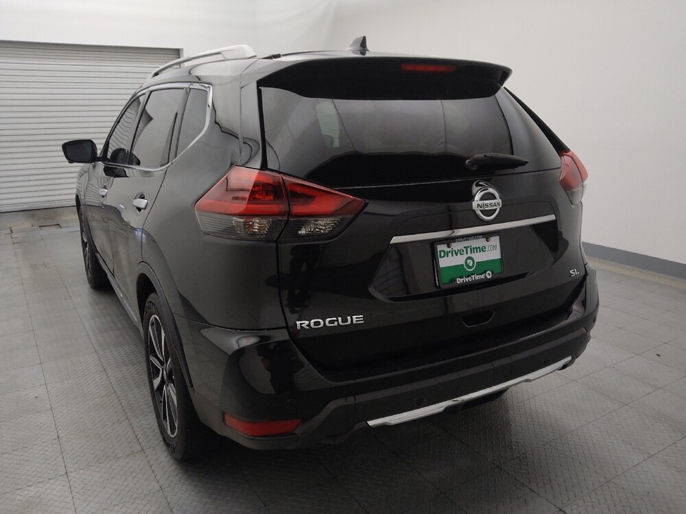 2019 Nissan Rogue in Houston, TX 77034 - 18092145 6