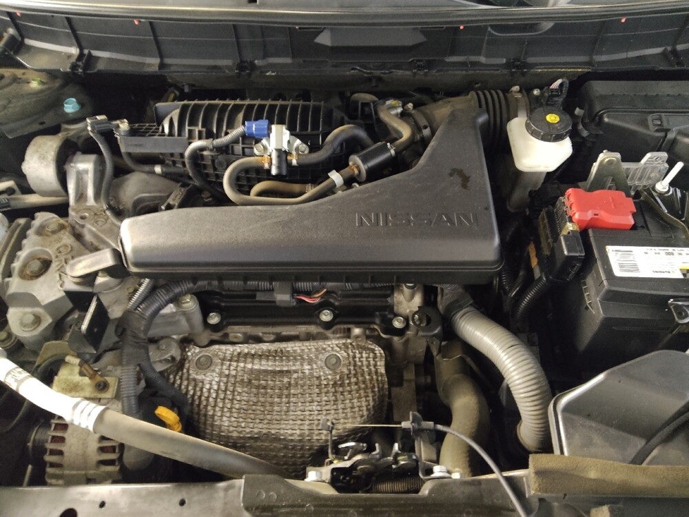 2019 Nissan Rogue in Houston, TX 77034 - 18092145 30