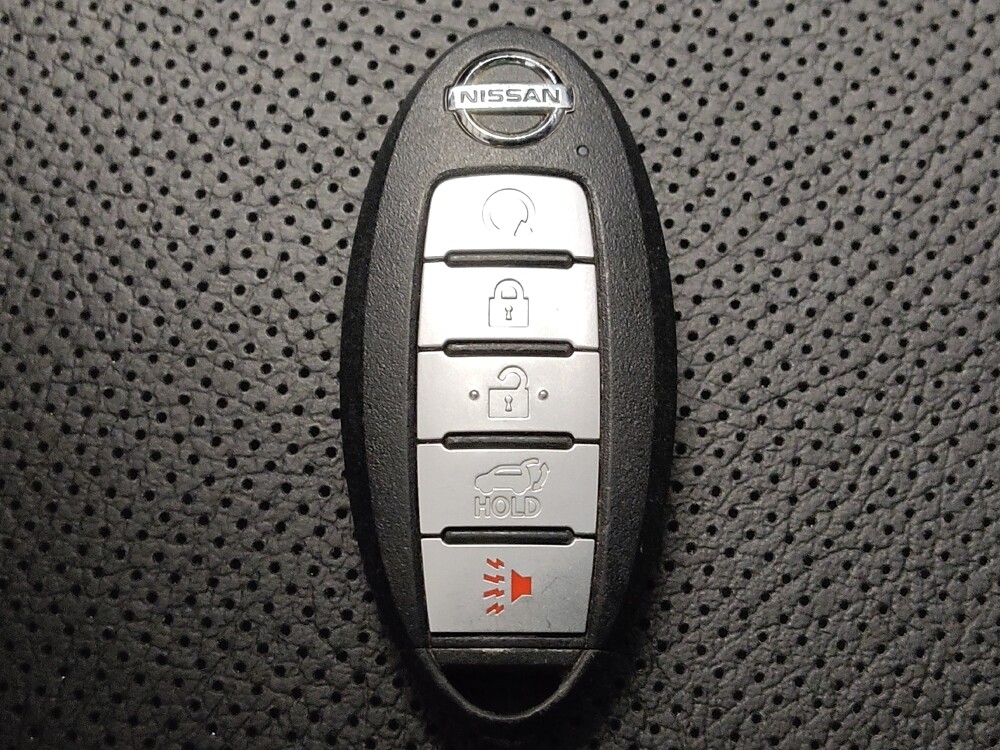 2019 Nissan Rogue in Houston, TX 77034 - 18092145 32