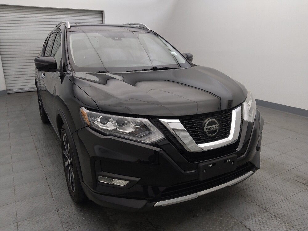 2019 Nissan Rogue in Houston, TX 77034 - 18092145 14