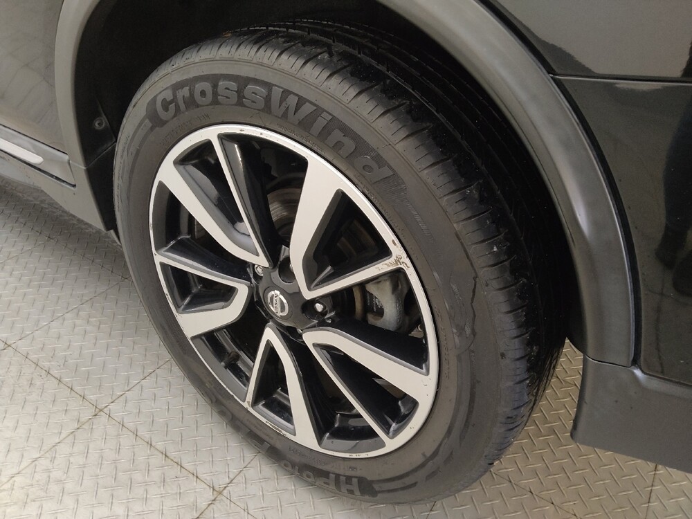 2019 Nissan Rogue in Houston, TX 77034 - 18092145 31