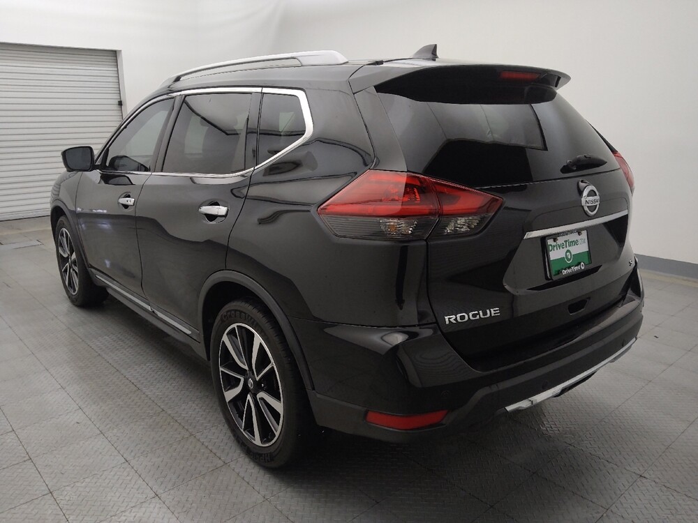 2019 Nissan Rogue in Houston, TX 77034 - 18092145 5