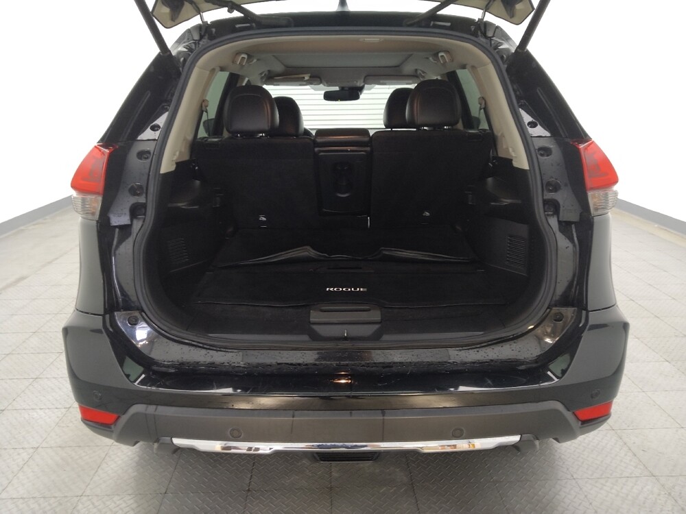 2019 Nissan Rogue in Houston, TX 77034 - 18092145 29