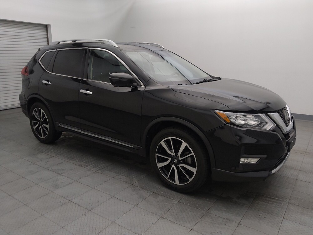 2019 Nissan Rogue in Houston, TX 77034 - 18092145 11