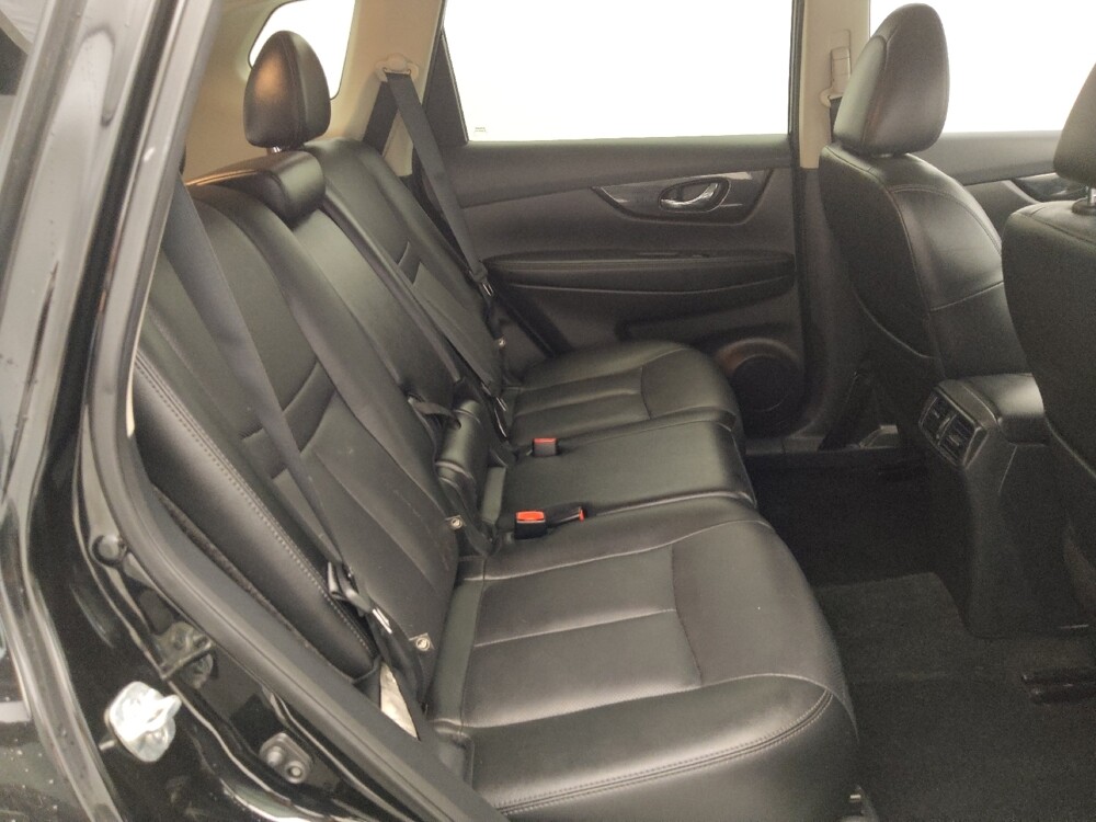 2019 Nissan Rogue in Houston, TX 77034 - 18092145 19