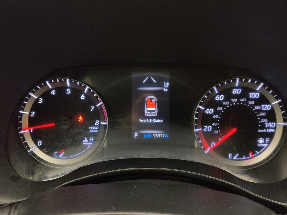 2021 Toyota Highlander in Springfield, MO 65807 - 18092148 23