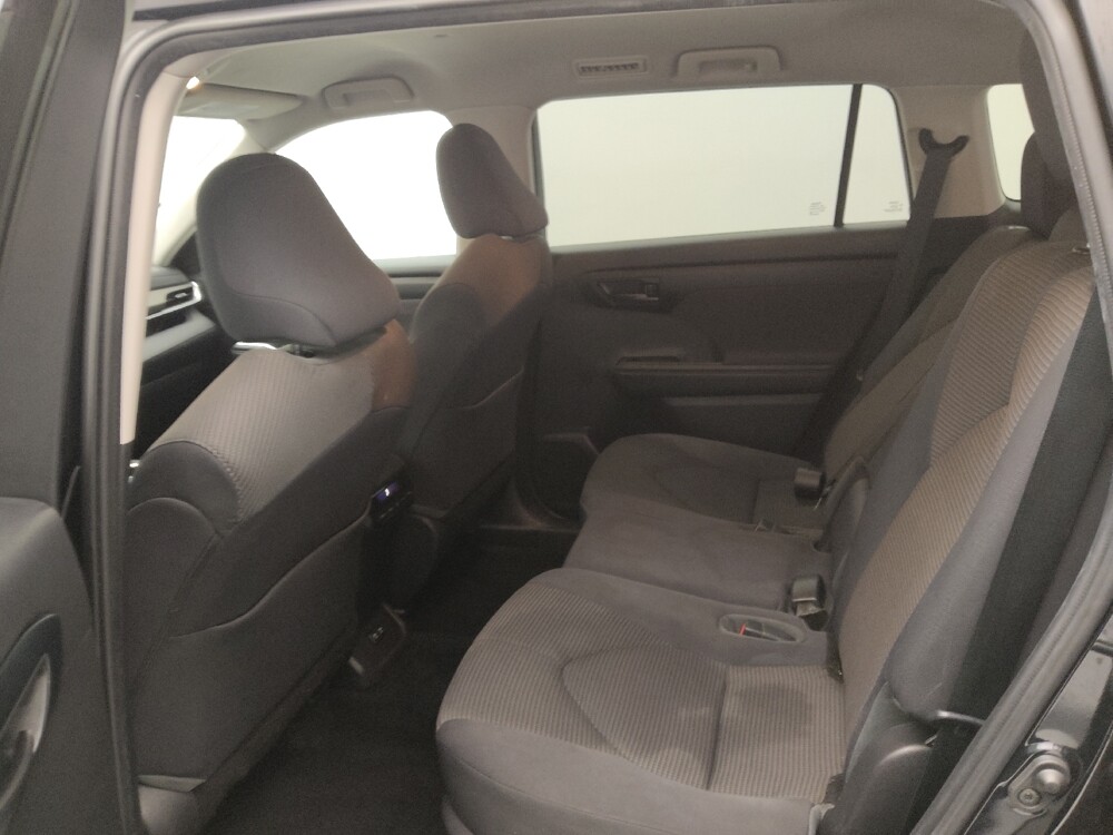 2021 Toyota Highlander in Springfield, MO 65807 - 18092148 18